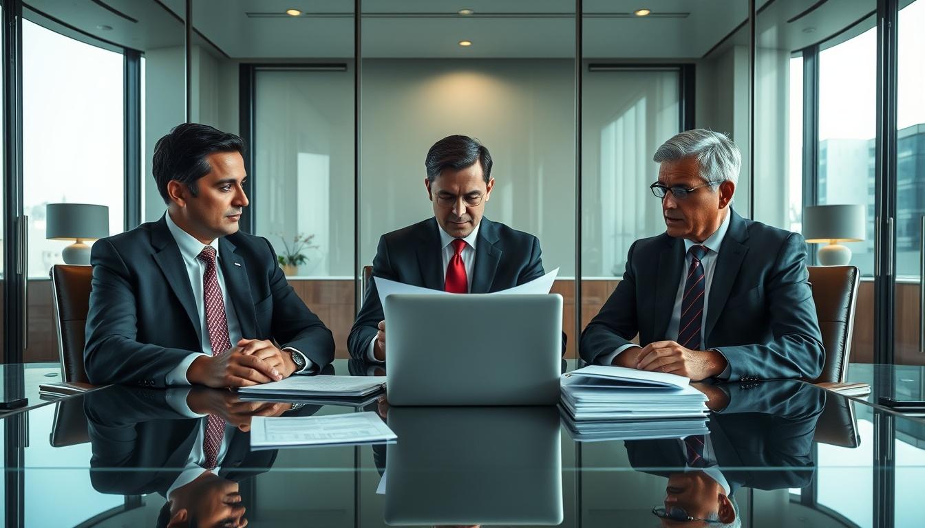 Corporate Advisory